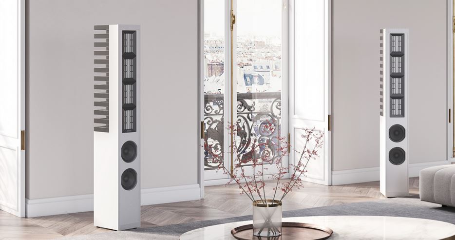 Piega Master Line Source 3