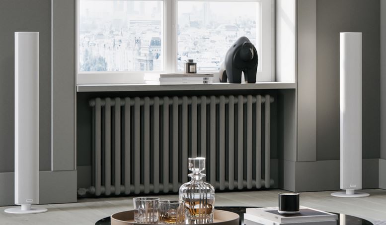 Piega Ace 50 Wireless RX (secondary speaker)