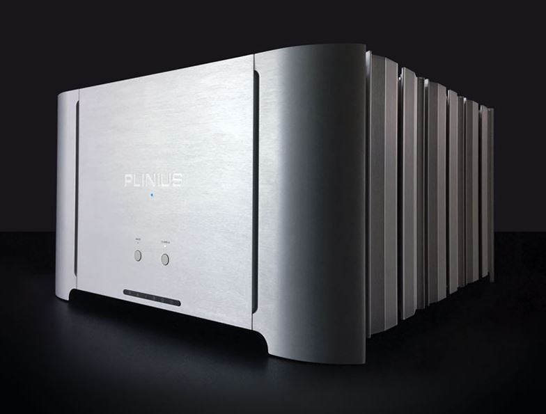 Plinius Reference A-300