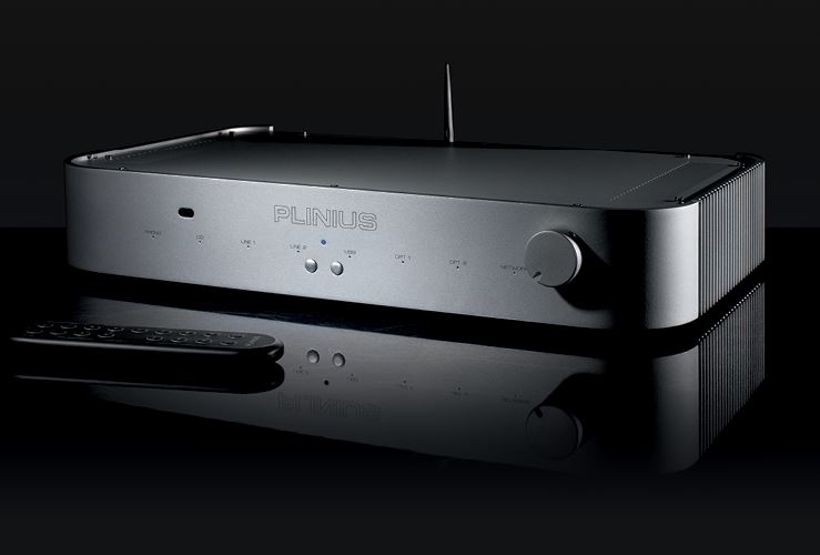 Plinius INSPIRE 880