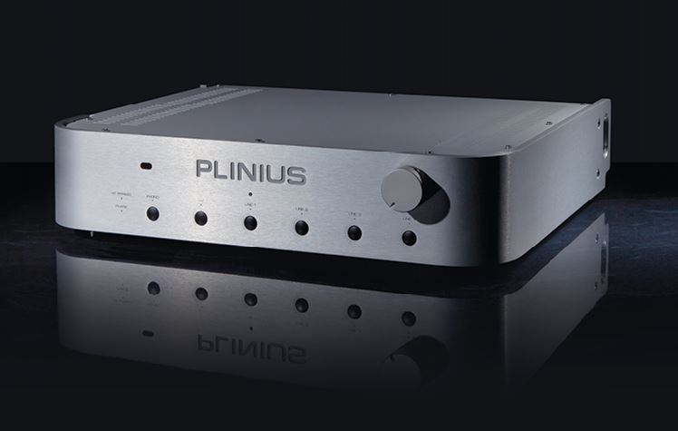 Plinius KAITAKI (Phono included)