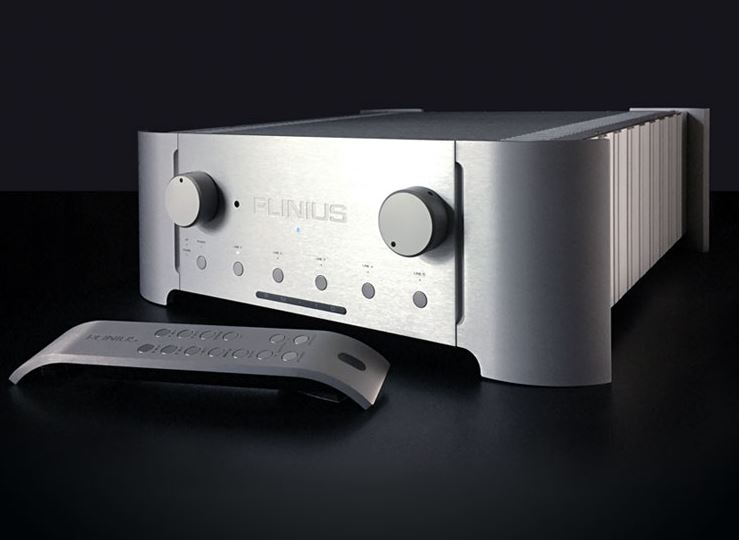 Plinius Reference M-10