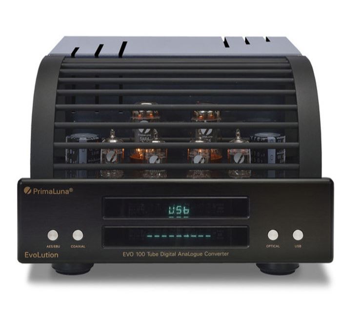 PrimaLuna EVO 100 DAC