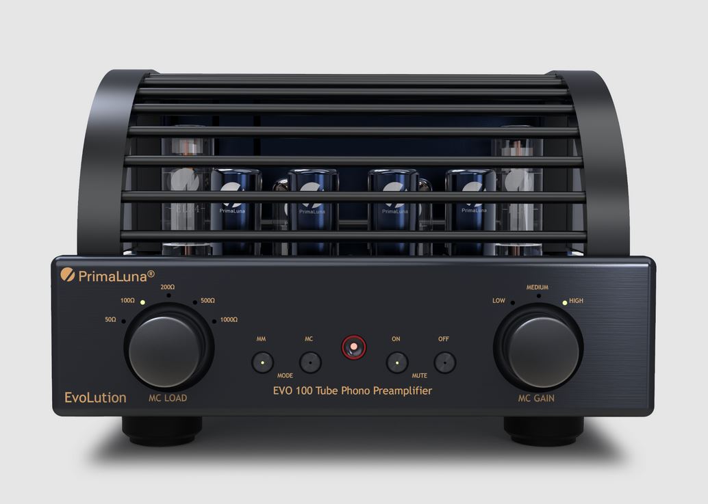 PrimaLuna EVO 100 Phono