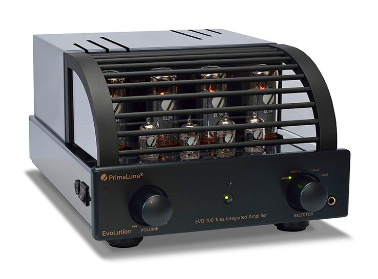 PrimaLuna EVO 100 Integrated