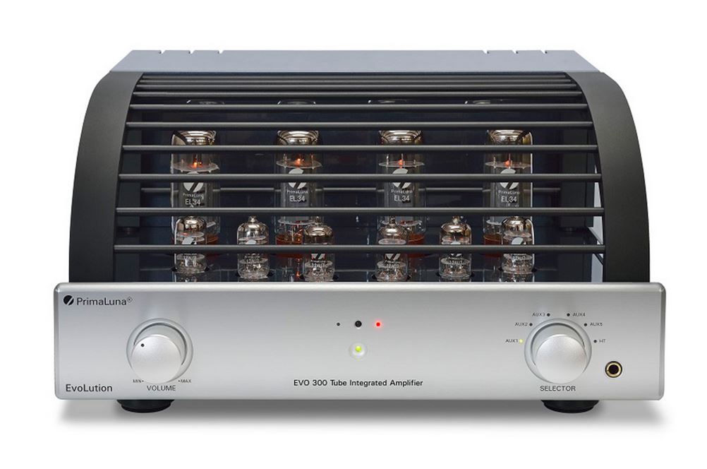 PrimaLuna EVO 300 Integrated