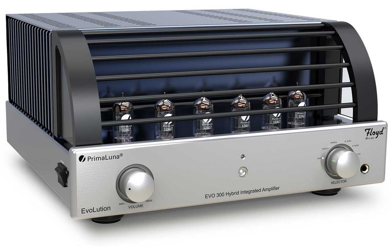 PrimaLuna EVO 300 Hybrid