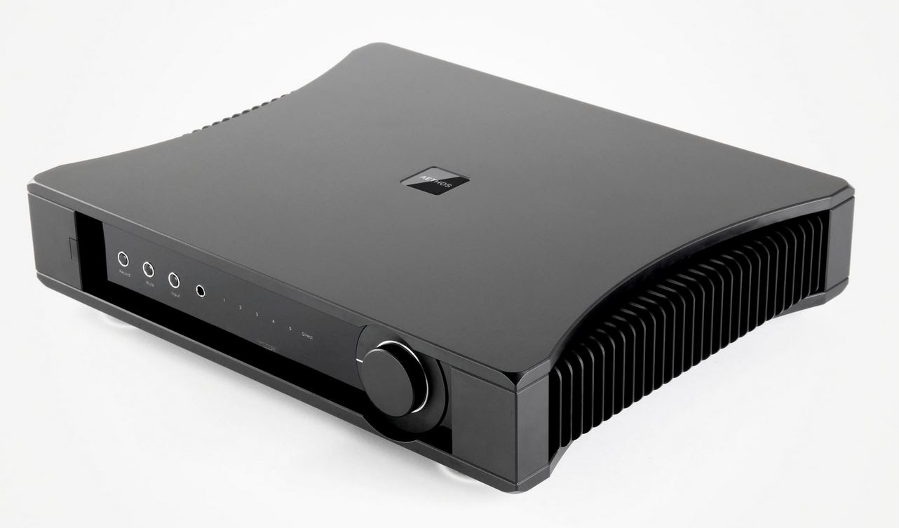 Rega AETHOS