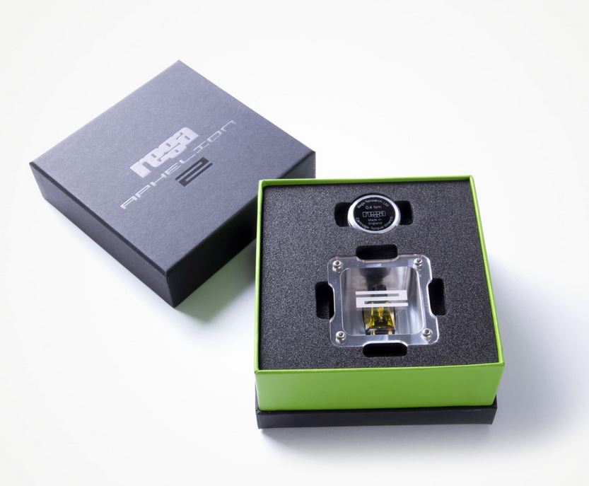 Rega APHELION 2 MC