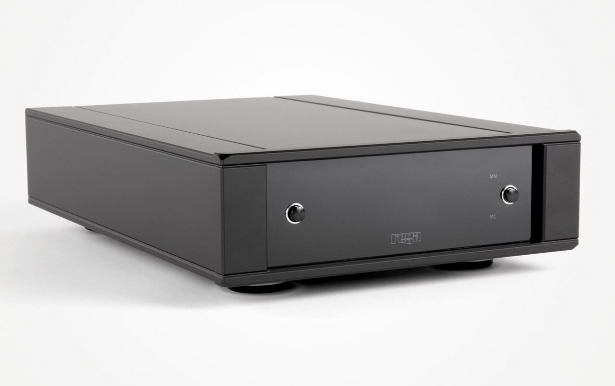 Rega ARIA MM/MC MK3