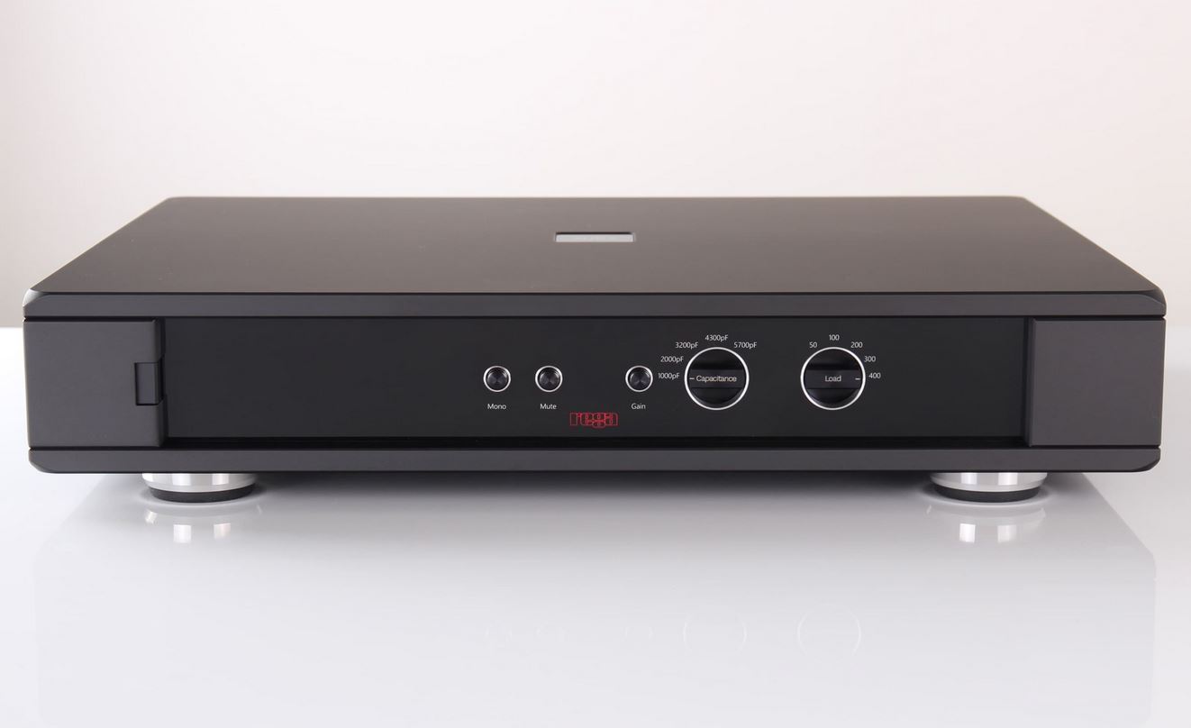 Rega AURA MC