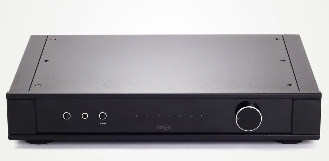 Rega ELEX MK4