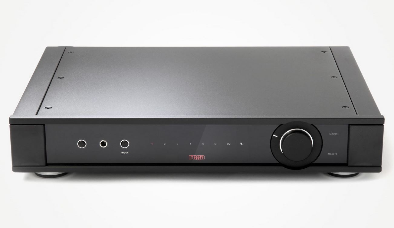 Rega ELICIT MK5