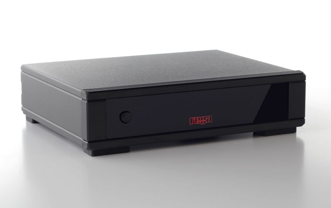 Rega FONO MM MK5