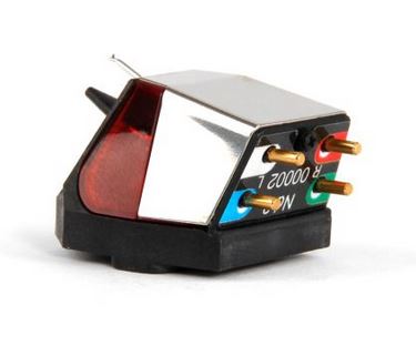 Rega ND3 MM