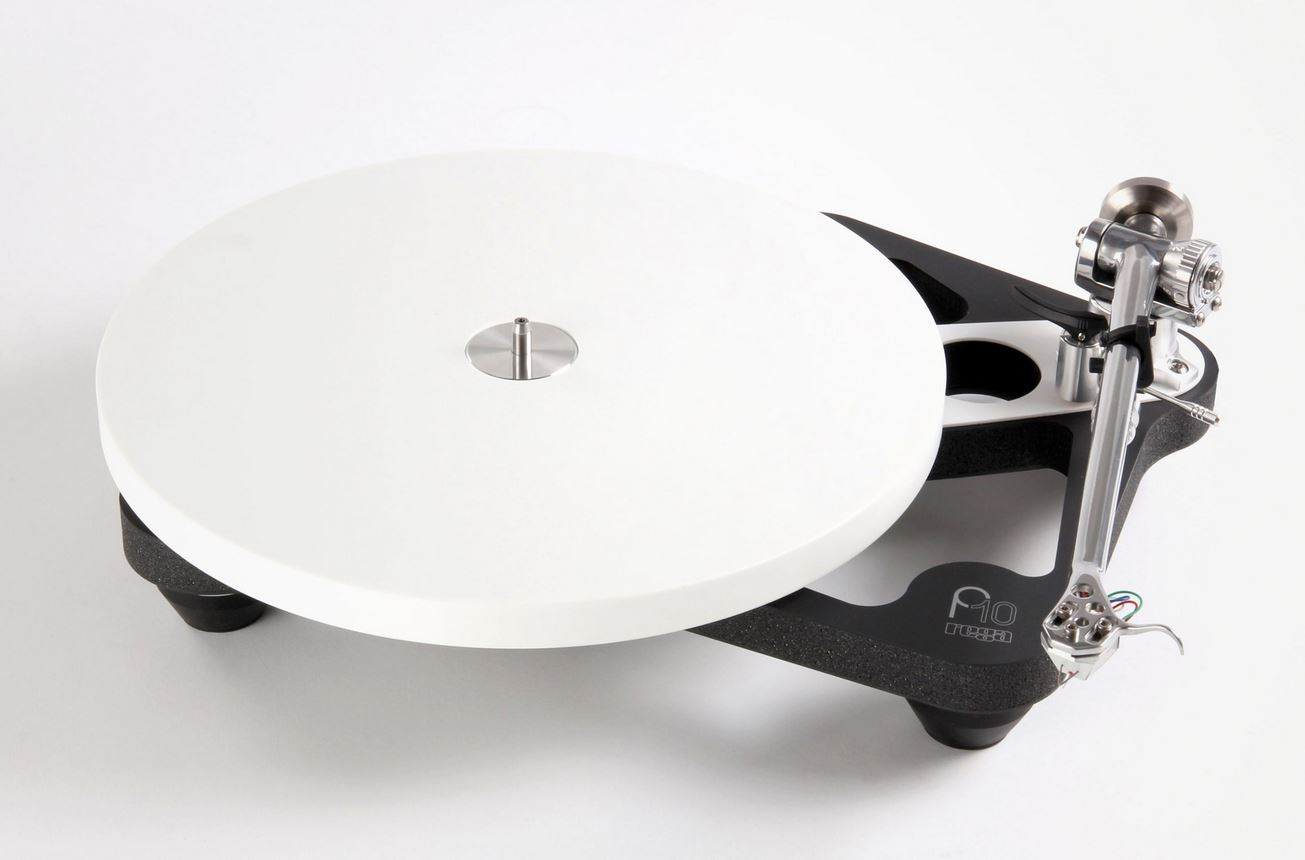 Rega PLANAR 10