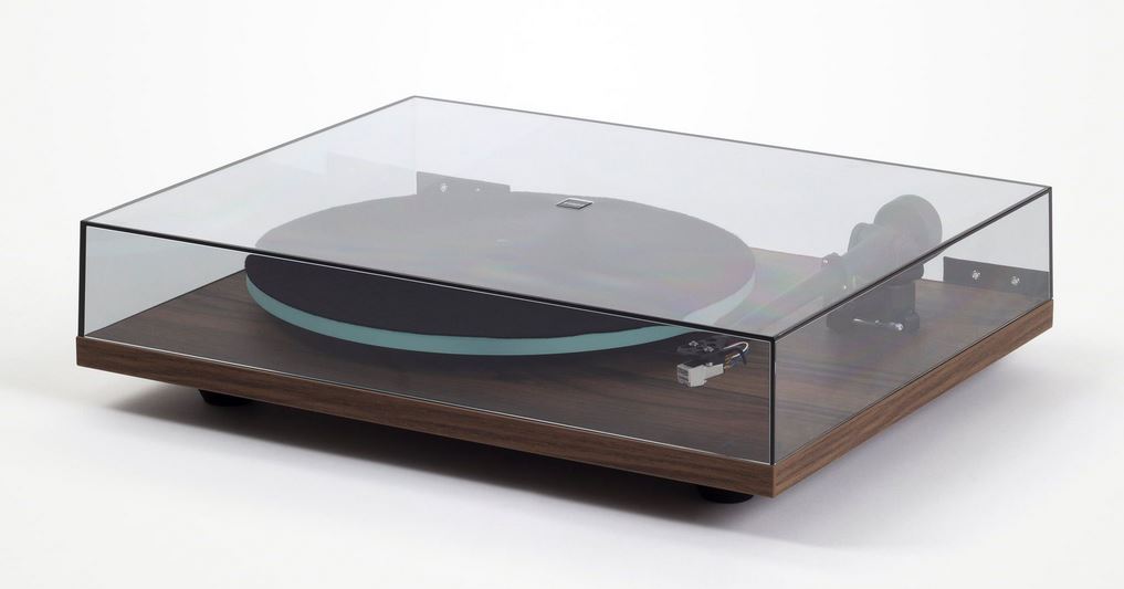 Rega PLANAR 2 / Carbon