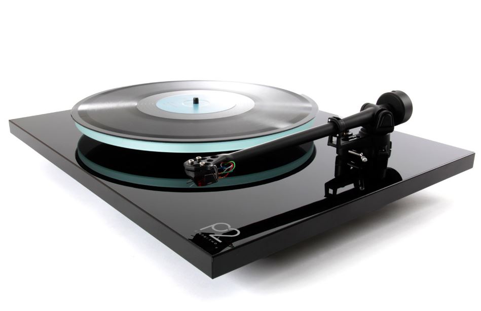 Rega PLANAR 2 / ND3