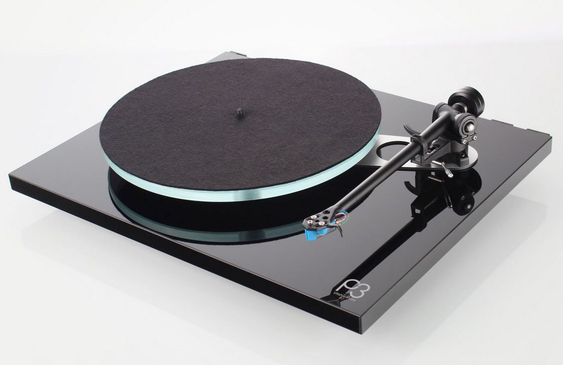 Rega PLANAR 3 / Elys2