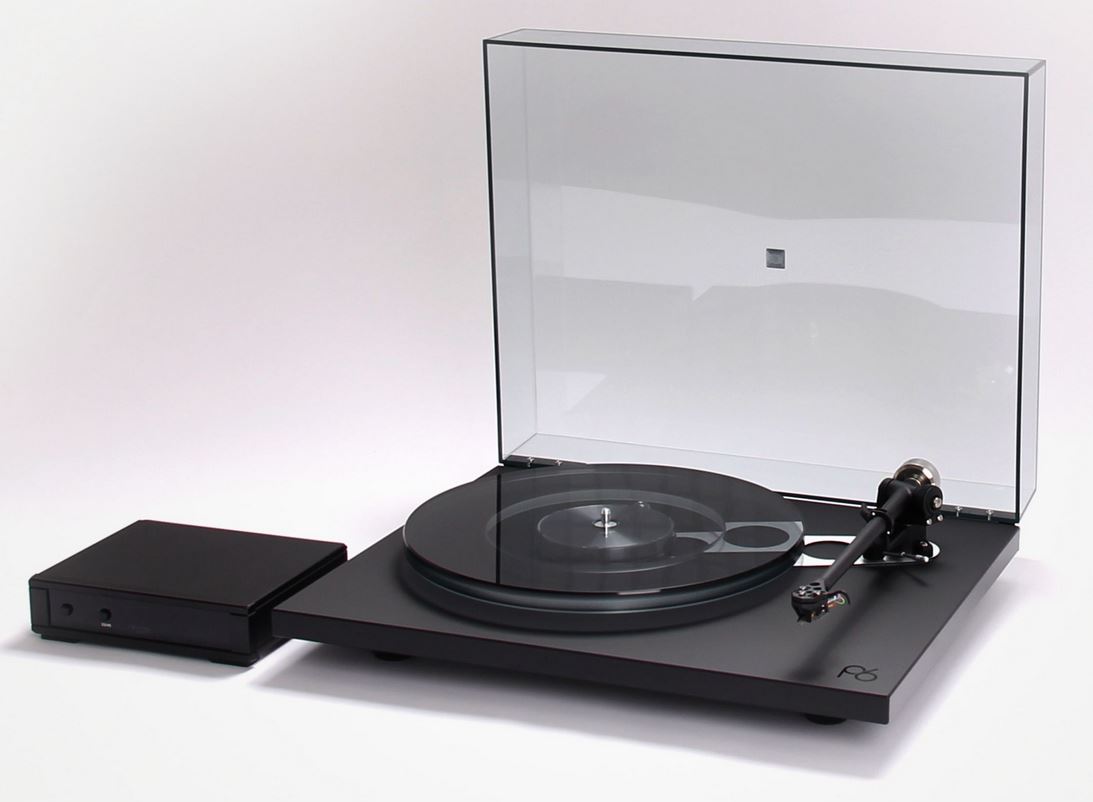 Rega PLANAR 6