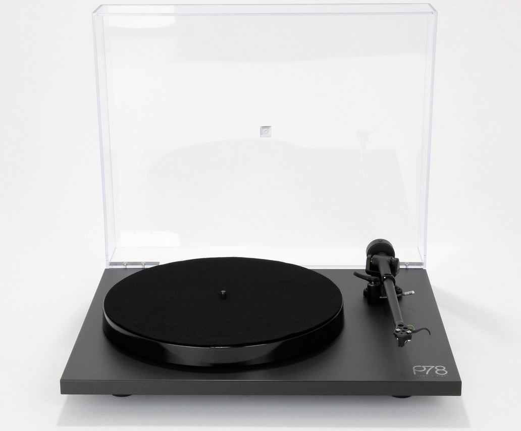 Rega PLANAR 78
