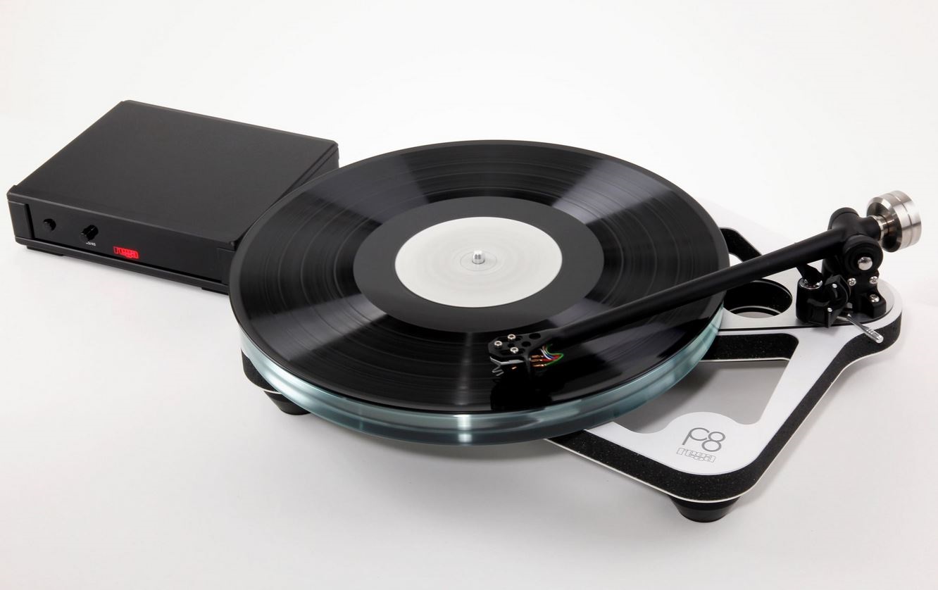 Rega PLANAR 8