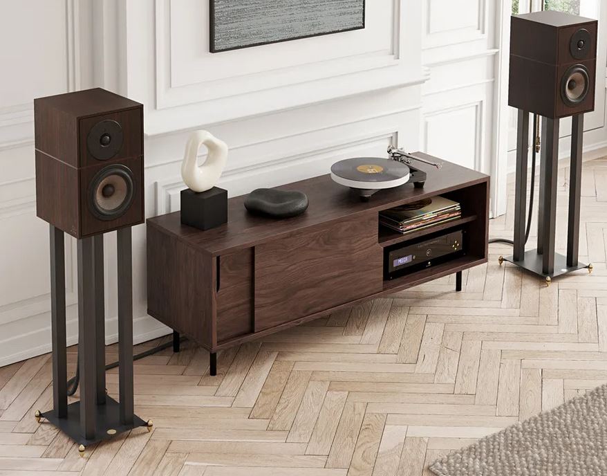 Revival Audio ATALANTE 3 Ebony