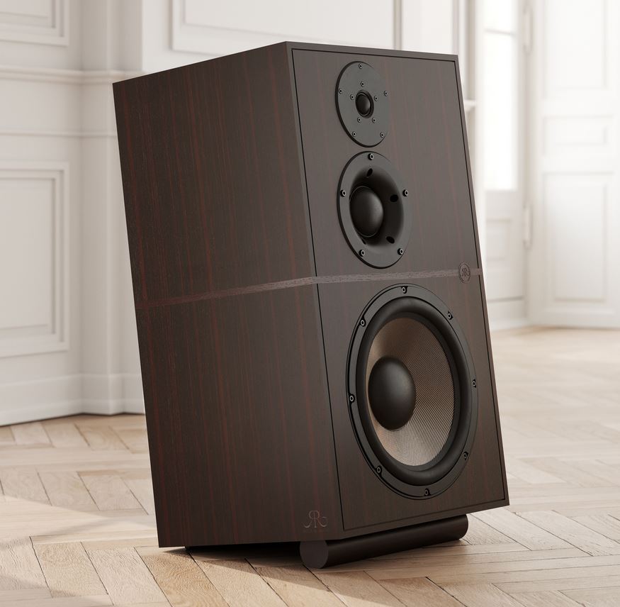 Revival Audio ATALANTE 5 Ebony