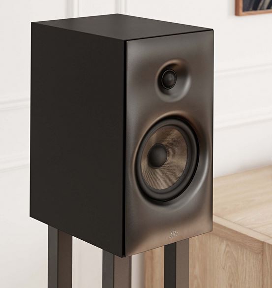Revival Audio SPRINT 3 Matte Black