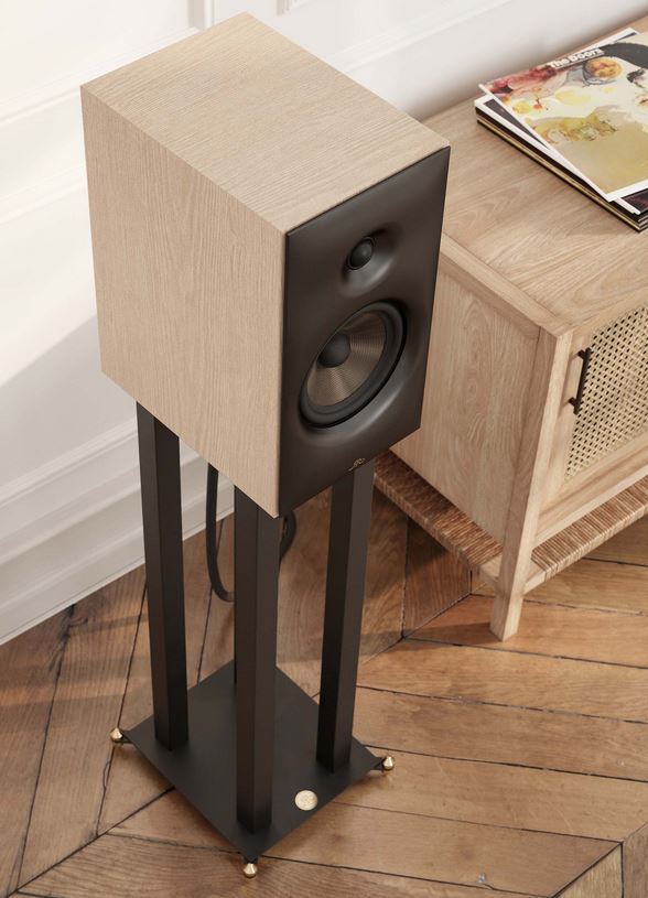 Revival Audio SPRINT 3 Blonde Oak