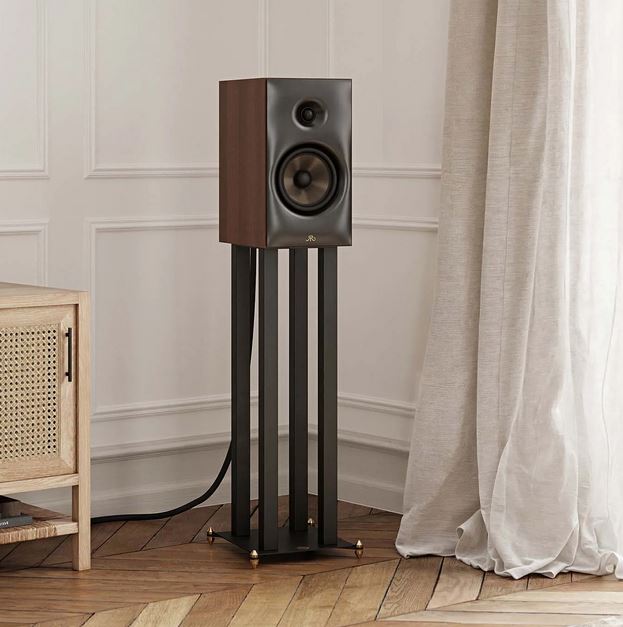 Revival Audio SPRINT 3 Walnut