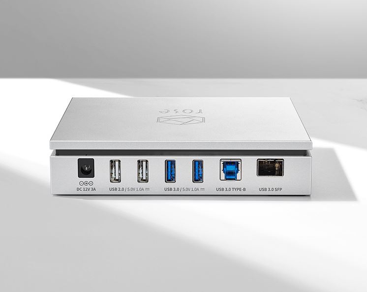 Rose RSA720