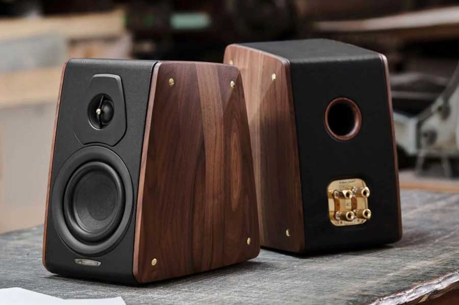 Sonus Faber CONCERTINO