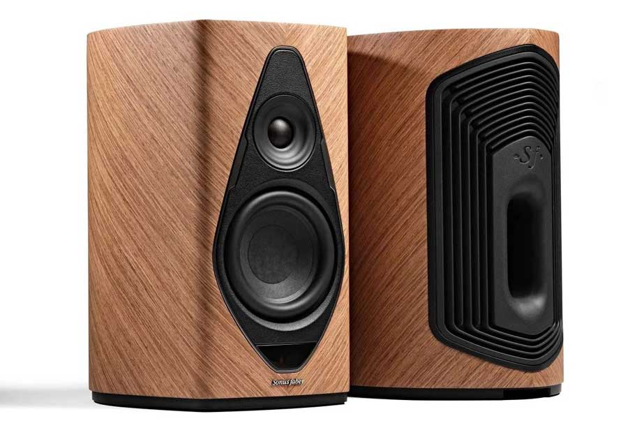 Sonus Faber DUETTO