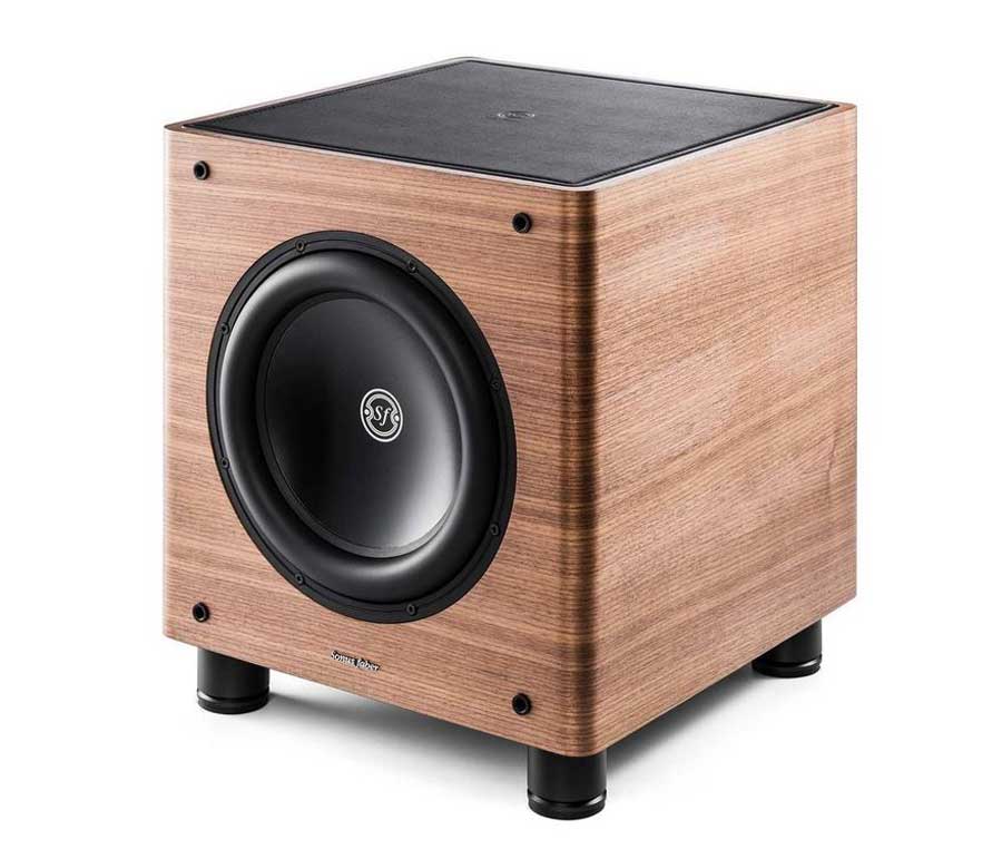 Sonus Faber GRAVIS II