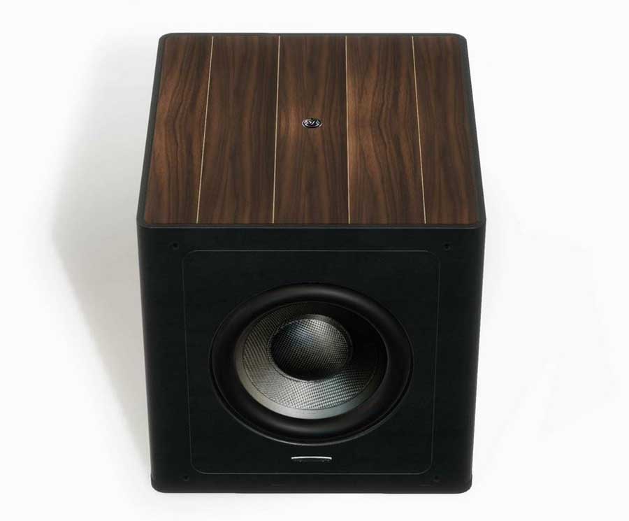 Sonus Faber GRAVIS III
