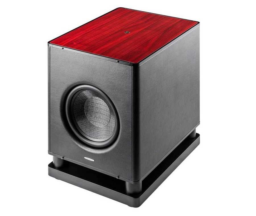 Sonus Faber GRAVIS VI