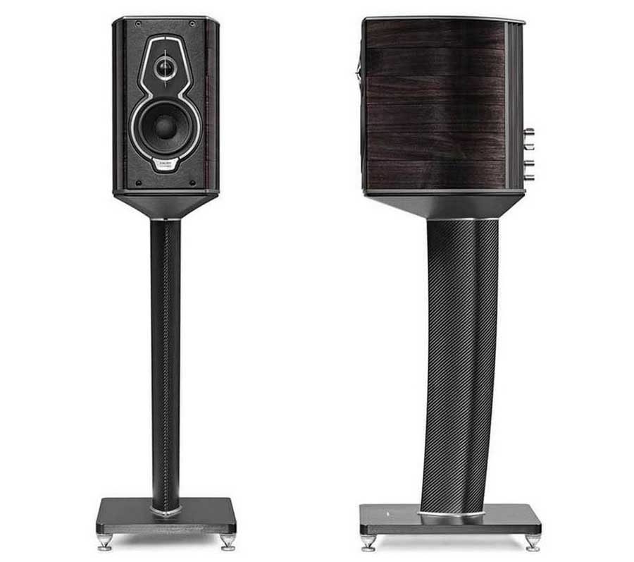 Sonus Faber GUARNERI