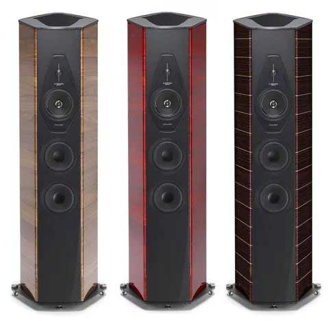 Sonus Faber IL CREMONESE