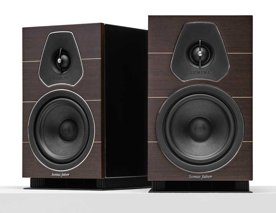 Sonus Faber LUMINA II