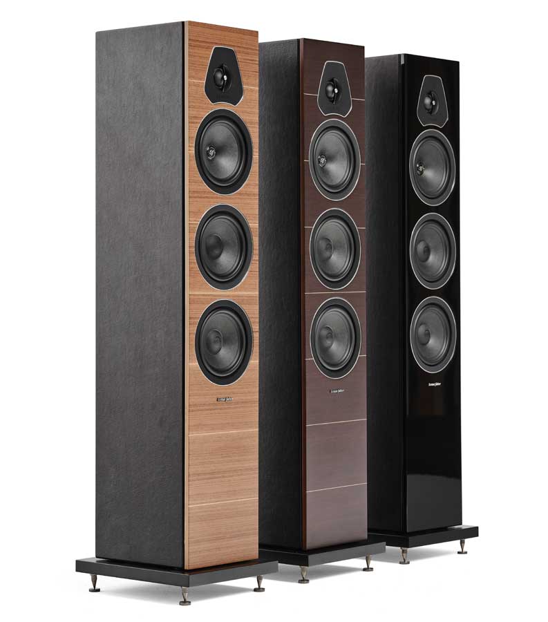 Sonus Faber LUMINA III