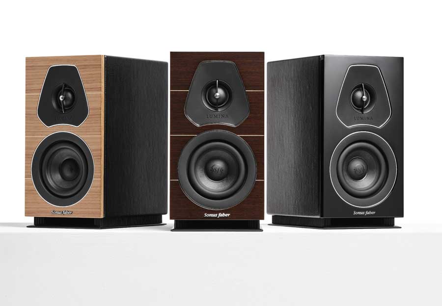 Sonus Faber LUMINA I
