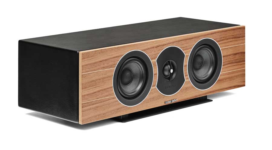 Sonus Faber LUMINA CI