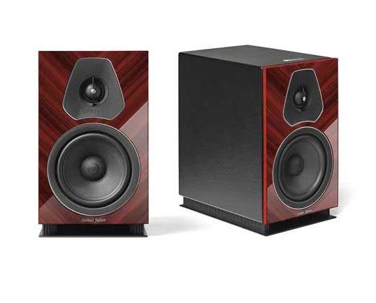 Sonus Faber LUMINA II AMATOR