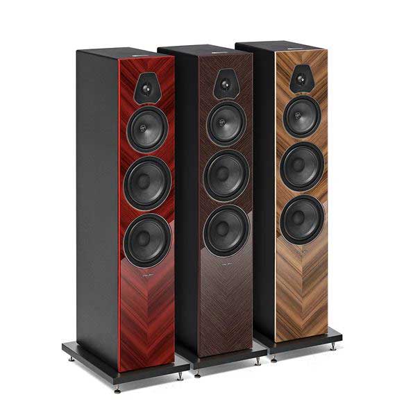 Sonus Faber LUMINA V AMATOR