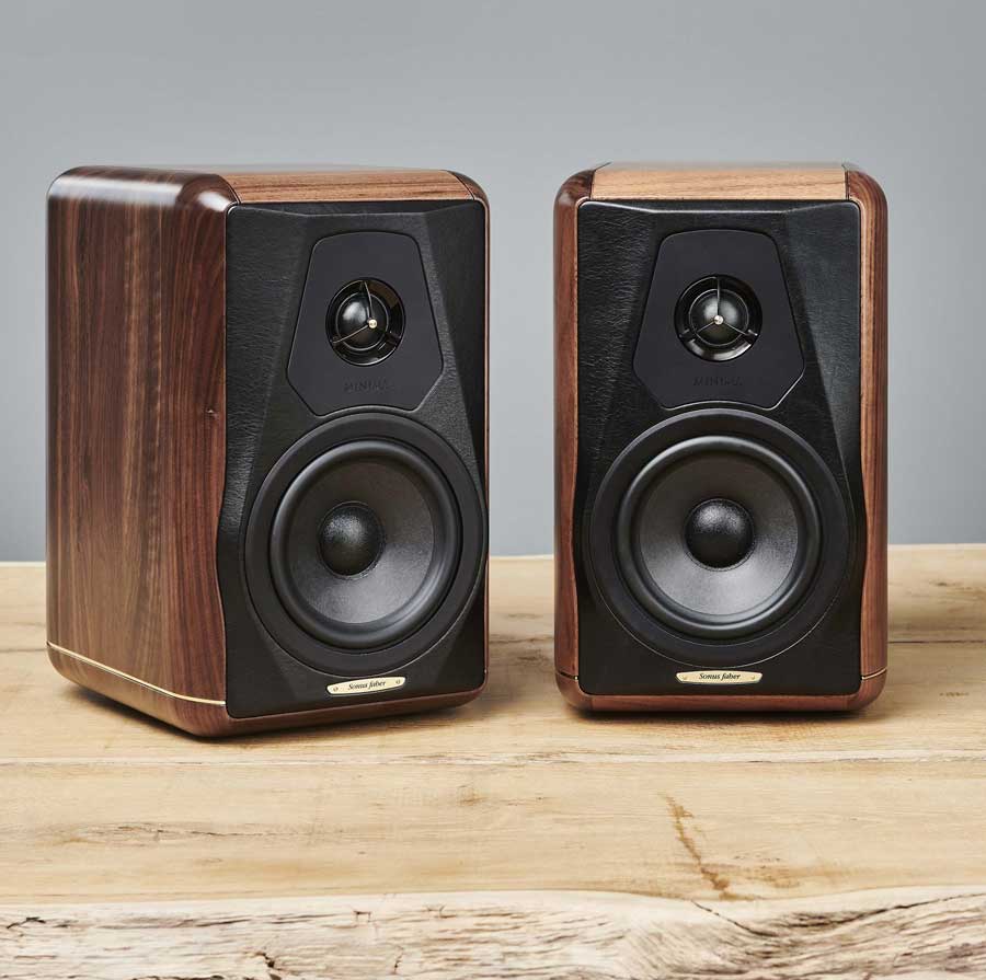 Sonus Faber MINIMA AMATOR II