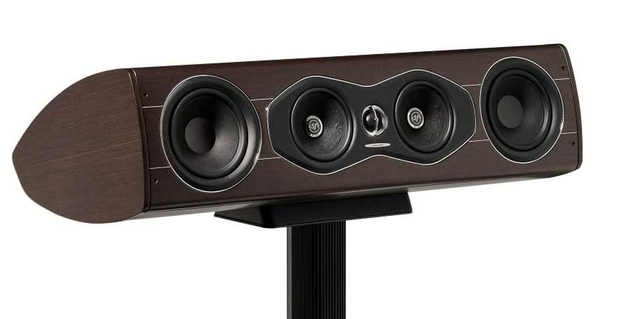 Sonus Faber OLYMPICA NOVA CII