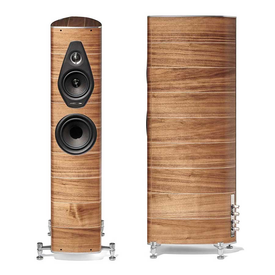 Sonus Faber OLYMPICA NOVA II