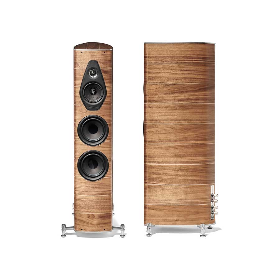 Sonus Faber OLYMPICA NOVA III