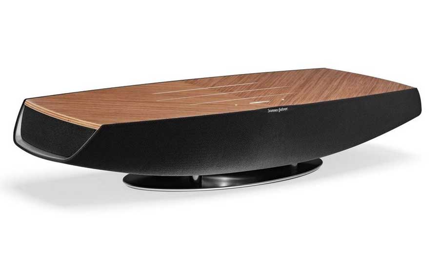 Sonus Faber OMNIA